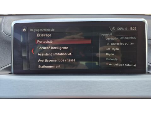 X2 xDrive 18dA 150ch M Sport +TOIT OUVRANT 2020 occasion 81580 Soual