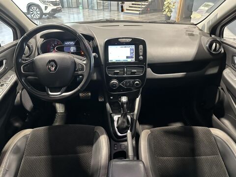 Clio Edition One 1.5 Energy dCi - 90 - BV EDC 2016 occasion 25300 Pontarlier