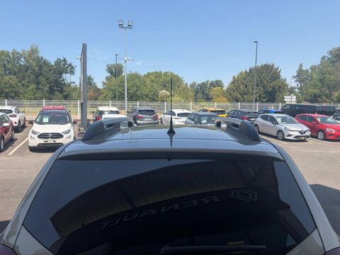Duster 1.5 Blue dCi 115 II Prestige 4X2, attelage, cam&eacute;ra de recul 2020 occasion 31660 Bessi&egrave;res
