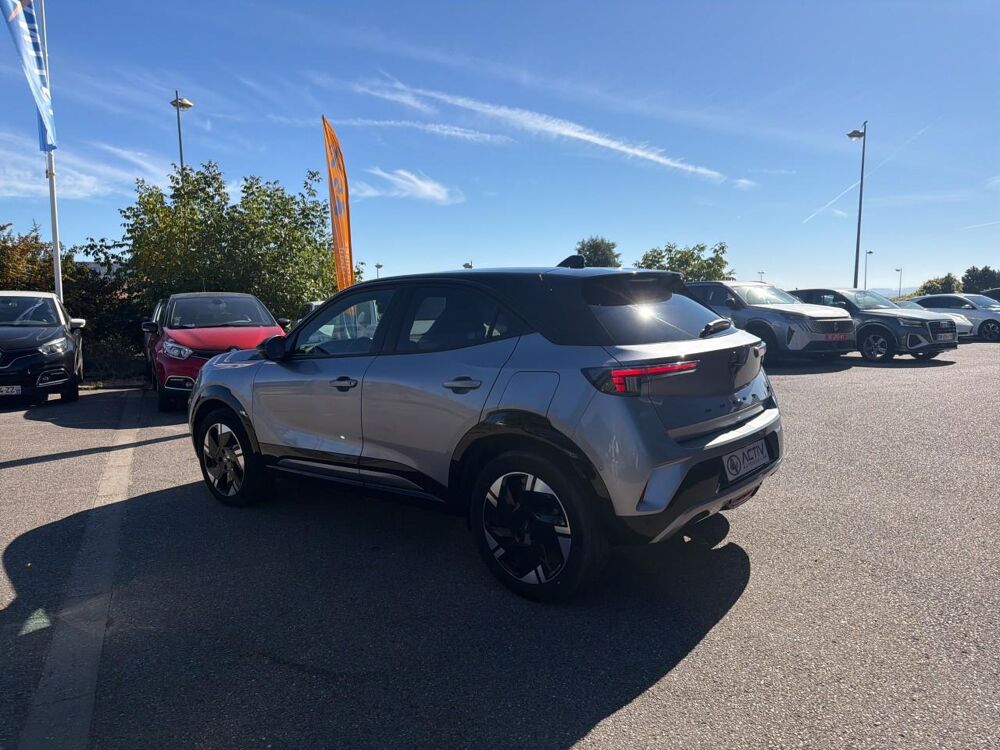 Mokka Electric 156 gs 2025 occasion 57525 Talange