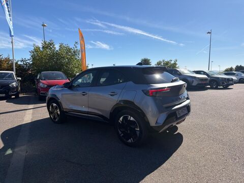 Mokka Electric 156 gs 2025 occasion 57525 Talange