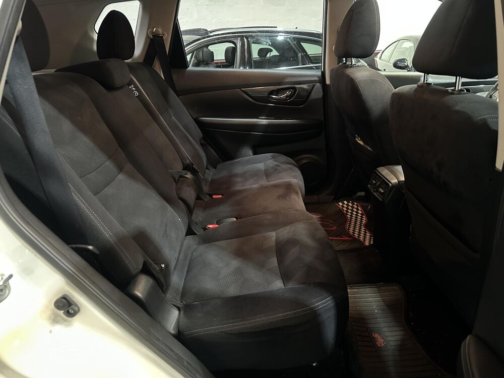 Pixo X-Trail 1.6 dCi - 130 Euro 6 7pl X-TRAIL III 2014 N-Connecta 2017 occasion 94360 Bry-sur-Marne