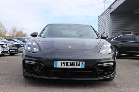 Panamera 4s v6 3.0 440 pdk sport turismo 2018 occasion 60740 Saint-Maximin
