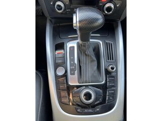 Q5 Quattro 2.0 TDI 177 S-tronic S-Line Carplay Attelage (Suivi 2013 occasion 49070 Beaucouz&eacute;