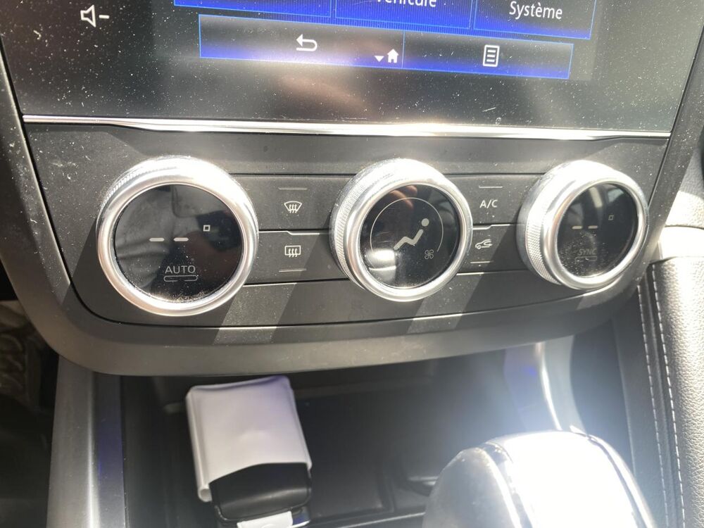 Kadjar 1.5 Blue dCi - 115 Business 2019 occasion 31220 Lavelanet-de-Comminges