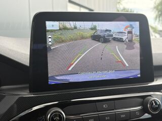 Kuga 2.0 EcoBlue 120 BVA ST-Line 2024 occasion 35300 Foug&egrave;res