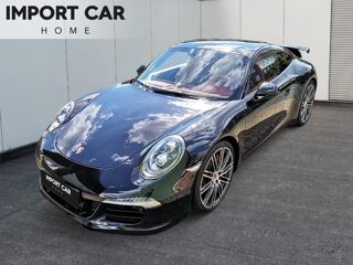 911 3.8i - 400 - BV PDK TYPE 991 COUPE Carrera S PHASE 1 2014 occasion 78300 Poissy
