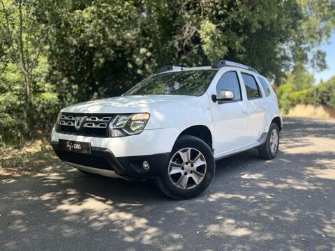 Annonce voiture Dacia Duster 7990 €
