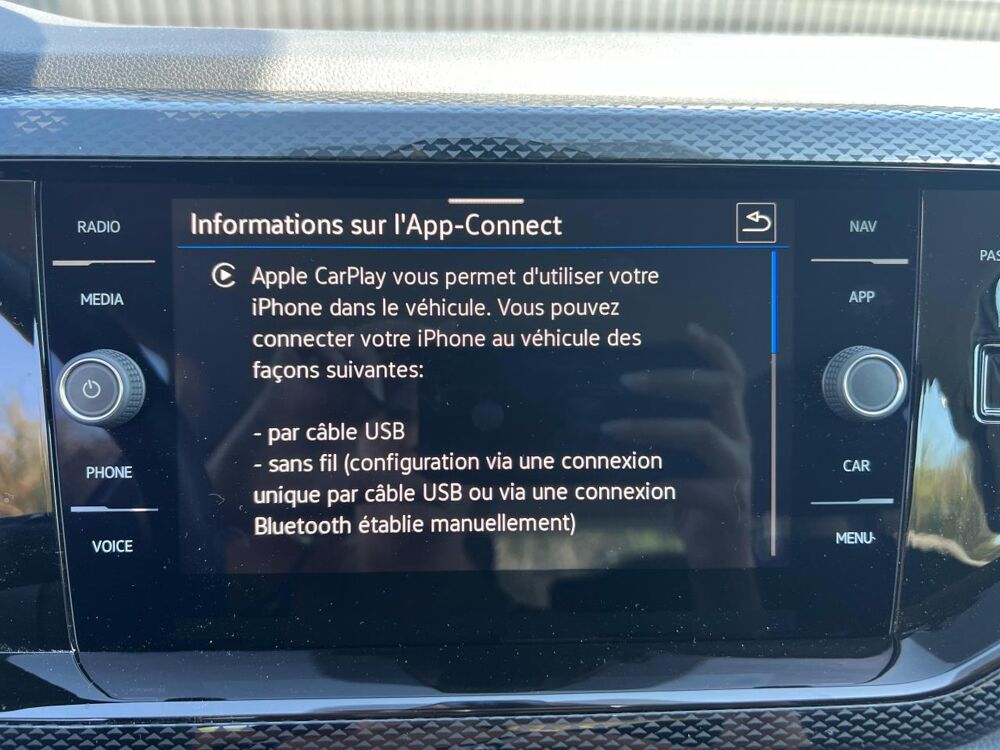 Taigo 1.0 TSI - 110 - Start&Stop Life Plus 2024 occasion 42170 Saint-Just-Saint-Rambert
