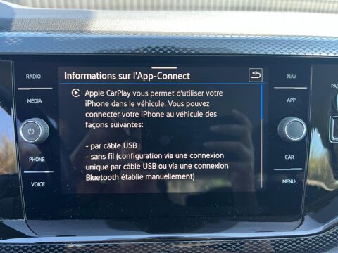 Taigo 1.0 TSI - 110 - Start&Stop Life Plus 2024 occasion 42170 Saint-Just-Saint-Rambert