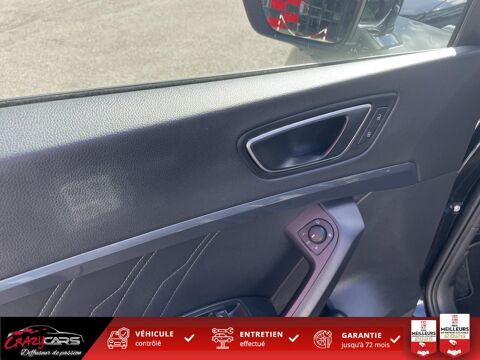 Ateca 2.0 TDI 150 DSG 7 Urban - Cam&eacute;ra - Attelage 2021 occasion 25300 Pontarlier