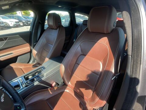 XF 2.0d 180 business r-sport bva 2020 occasion 33127 Saint-Jean-d'Illac