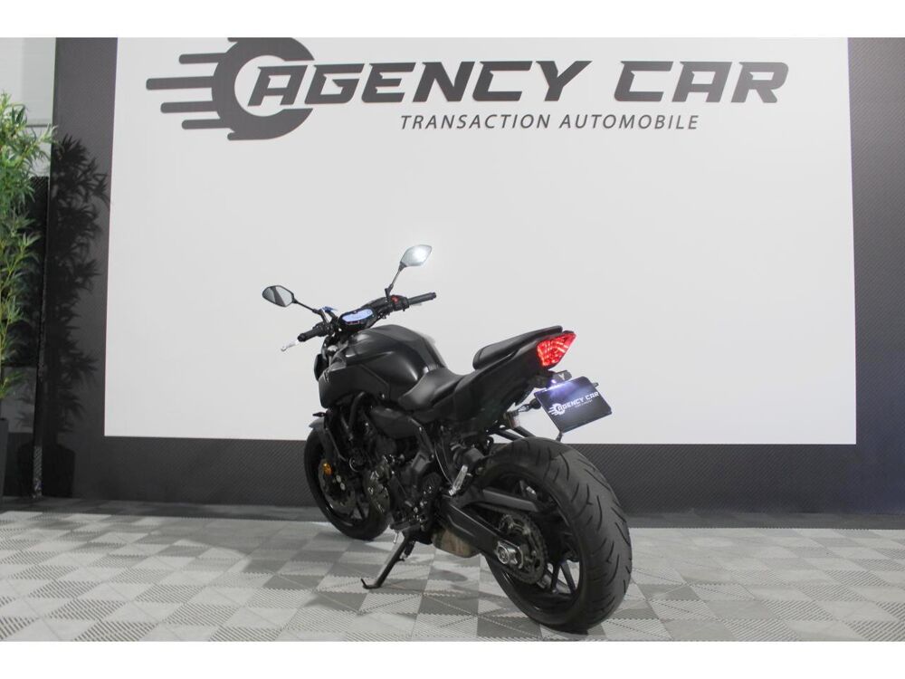 YAMAHA 2020 occasion 95340 Bernes-sur-Oise