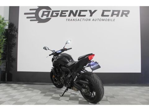 YAMAHA 2020 occasion 95340 Bernes-sur-Oise