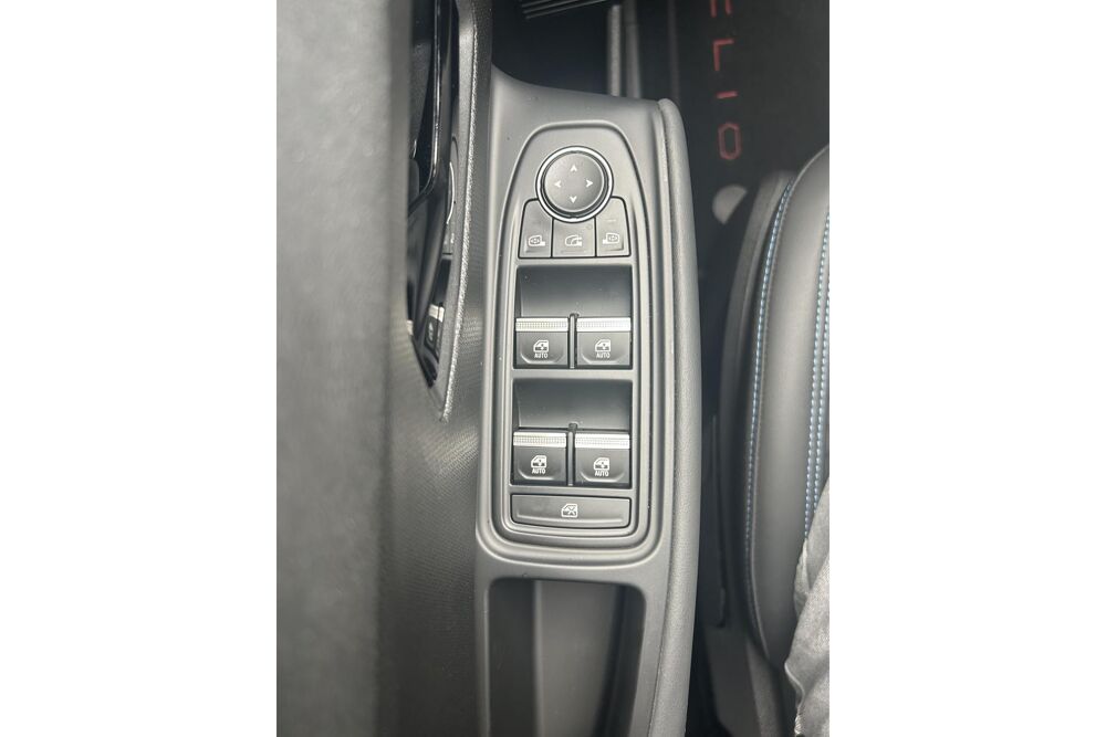 Clio VI Hybride - ESPRIT ALPINE- 160 - BVA multi-modes 2026 occasion 78760 Jouars-Pontchartrain