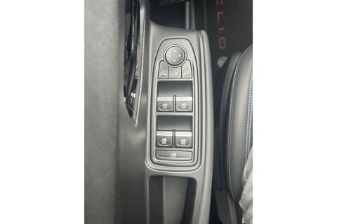 Clio VI Hybride - ESPRIT ALPINE- 160 - BVA multi-modes 2026 occasion 78760 Jouars-Pontchartrain
