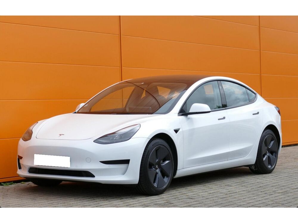 Model 3 MY22 AUTONOMIE STANDARD PLUS RWD 2021 occasion 77090 Coll&eacute;gien