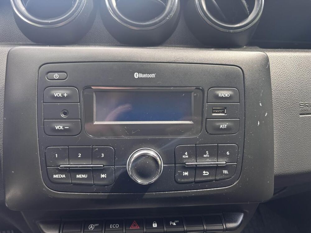 Duster 1.0 TCe 100  II Confort 2020 occasion 77185 Lognes