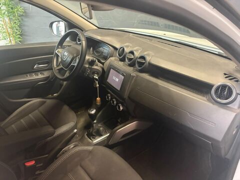 Duster 1.2 TCe 125ch Prestige - GARANTIE 6MOIS 2018 occasion 33700 M&eacute;rignac