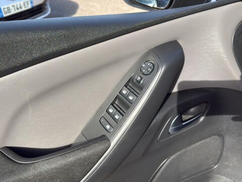 Grand C4 Spacetourer Puretech 130 feel eat8 2021 occasion 54520 Laxou