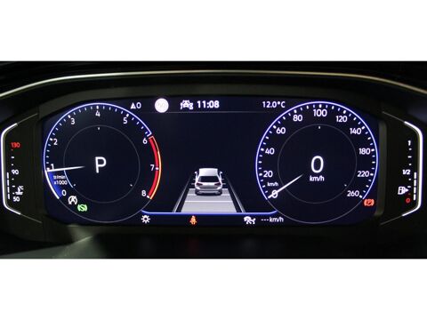 Taigo 1.5 TSI - 150 - Start&Stop - BV DSG 7 Style 2022 occasion 95340 Bernes-sur-Oise
