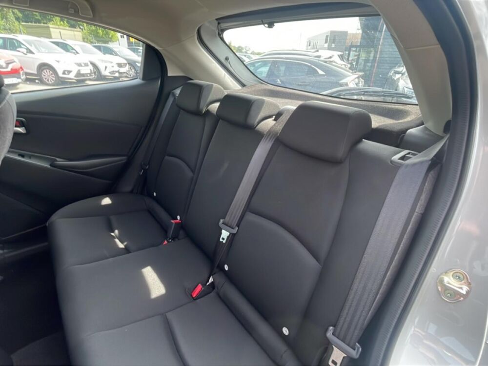 Mazda2 1.5 e-skyactiv-g 90 centre-line 2024 occasion 88150 Chavelot