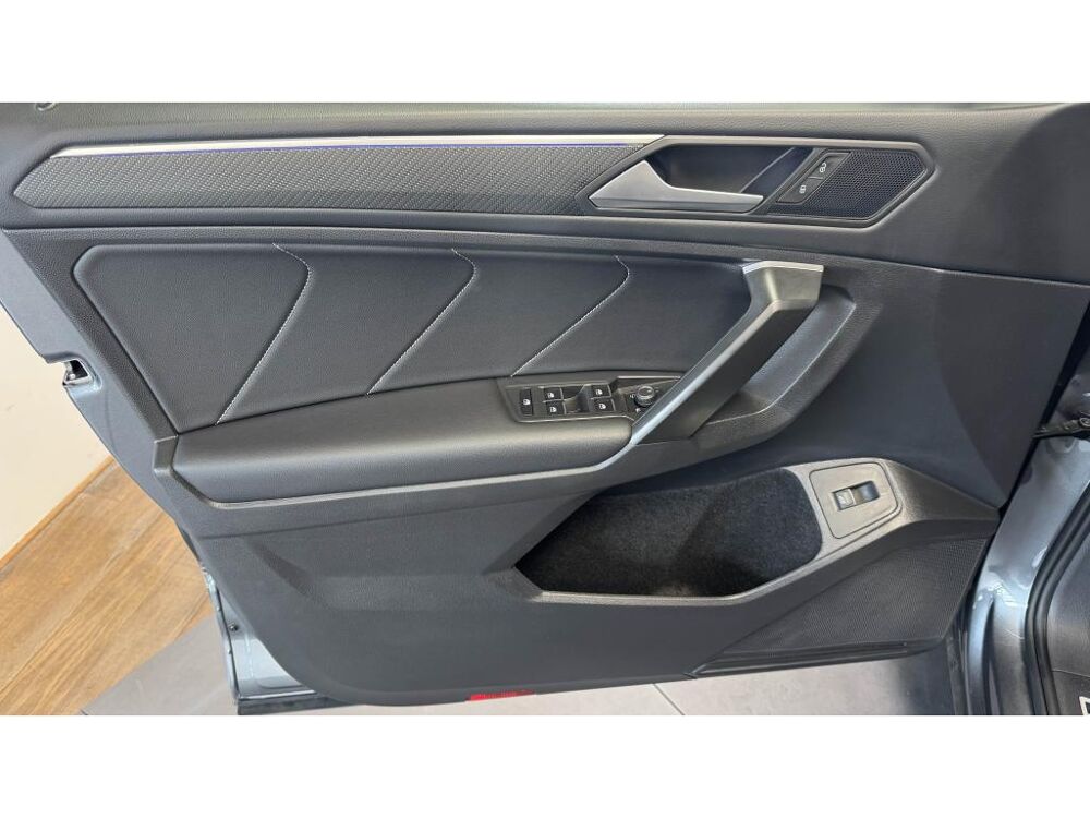 Tiguan Allspace 2.0 TDI 150 R-Line - DSG 7 - Matrix Led - Toit Ouvrant - En 2024 occasion 60740 Saint-Maximin