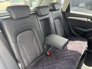 Q5 2.0 TDi 190 cv Advanced S-tronic PHASE 2 2017 occasion 33130 B&egrave;gles