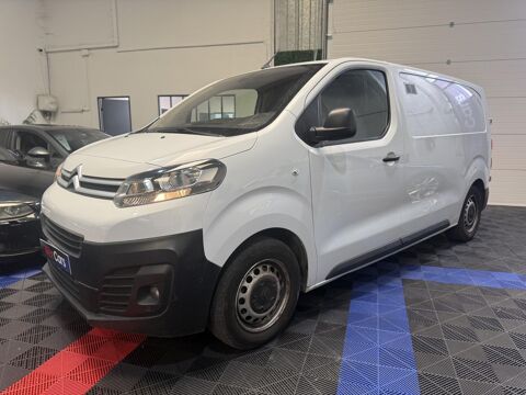 Jumpy M 2.0 BlueHDi - 145 EAT8 GARANTIE 12 MOIS TVA R&Eacute;CUP&Eacute;RABLE 2023 occasion 94360 Bry-sur-Marne