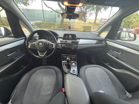 Serie 2 218d Active Tourer ACTIVE TOURER F45 Business PHASE 1 2015 occasion 77185 Lognes