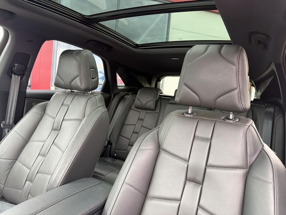 DS3 E-tense 4x4 300ch rivoli 2022 occasion 88150 Chavelot