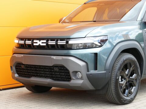 Duster III 1.2 MILD HYBRID 140 EXTREME 2026 occasion 77090 Coll&eacute;gien