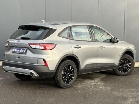 Kuga 1.5 Ecoboost 150 Cool & Connect 2024 occasion 35300 Foug&egrave;res