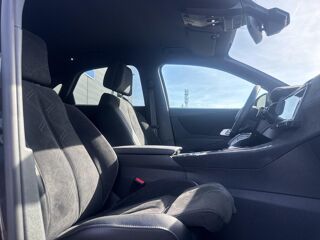 DS7 E-tense 225 performance line + 2024 occasion 57525 Talange