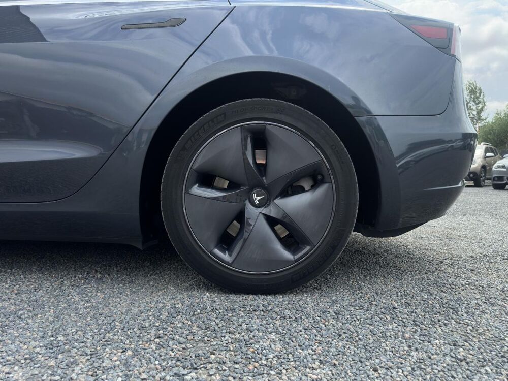 Model 3 Dual Motor AWD Long-Range PH1 - GARANTIE 12 MOIS 2020 occasion 33127 Saint-Jean-d'Illac