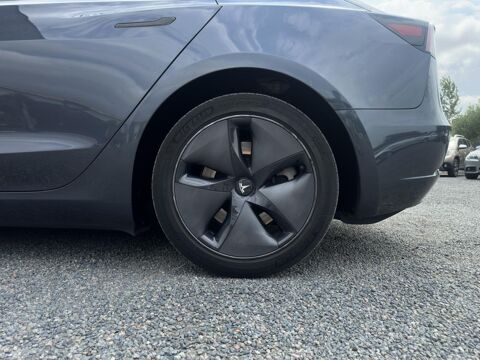 Model 3 Dual Motor AWD Long-Range PH1 - GARANTIE 12 MOIS 2020 occasion 33127 Saint-Jean-d'Illac