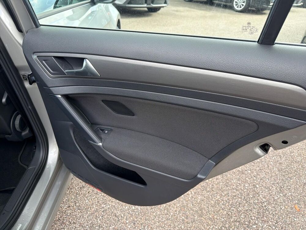 Golf 1.4 tsi 140 confortline dsg7 5p 2013 occasion 57525 Talange