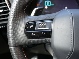 DS3 E-TENSE 300 4X4 PERFORMANCE LINE PLUS - BV EAT8 2021 occasion 77090 Coll&eacute;gien