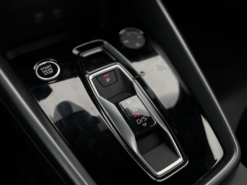A3 30 TFSI 116 S-tronic Advanced Edition 2024 occasion 35300 Foug&egrave;res