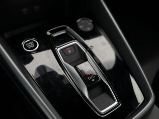 A3 30 TFSI 116 S-tronic Advanced Edition 2024 occasion 35300 Foug&egrave;res