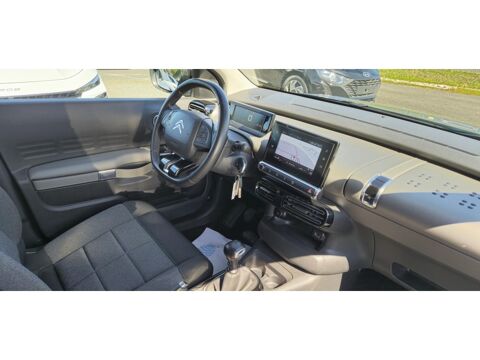 C4 cactus 1.2 Puretech 110 Shine 2019 occasion 81580 Soual