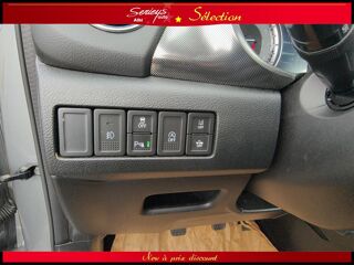 Vitara STYLE 1.4 Boosterjet 130 CV Hybrid SHVS TOIT OUVRANT 2022 occasion 81000 Albi