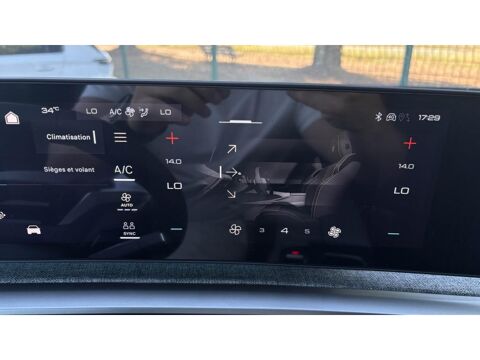 3008 1.2i Hybrid 145 e-DCS6 GT 2026 occasion 81580 Soual