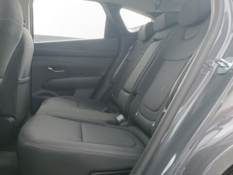 Tucson 1.6 t-gdi 239 hybrid intuitive 2026 occasion 88150 Chavelot