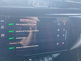Junior 1.2 ibrida 145 speciale e-dct6 2026 occasion 85150 Les Achards