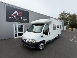 2005 occasion 22400 Lamballe