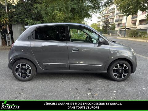 Twingo 1.0 Sce - 75 2020 III BERLINE Intens PHASE 2 2020 occasion 77185 Lognes