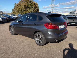Serie 2 (f45) 218ia 136 sport 2018 occasion 88150 Chavelot