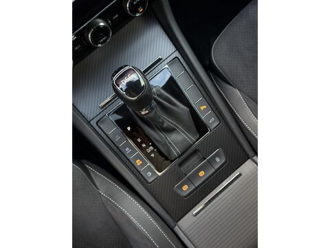 Superb Sportline TSI PHEV Hyrbide recharg 218 DSG 1&egrave;re Main Attel 2020 occasion 67440 Marmoutier