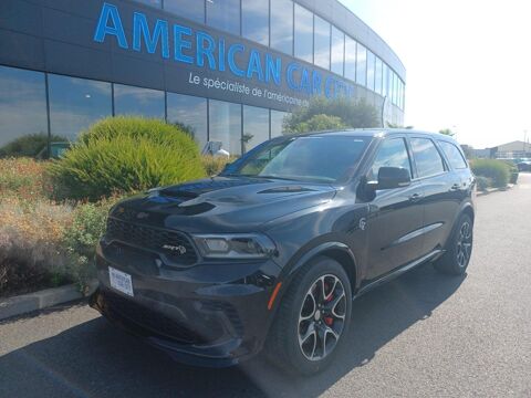 Dodge Divers V8 6.2L SRT HELLCAT 2026 occasion Le Coudray-Montceaux 91830